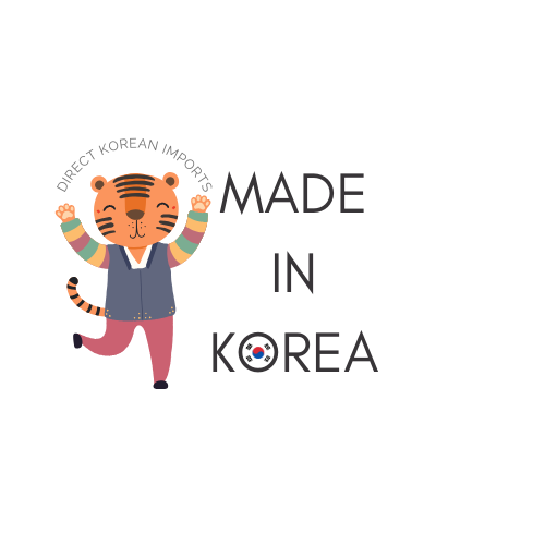 Made in Korea