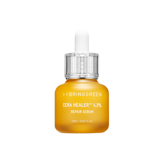 BRINGGREEN Cera Healer 4.3% Repair Serum 25ml