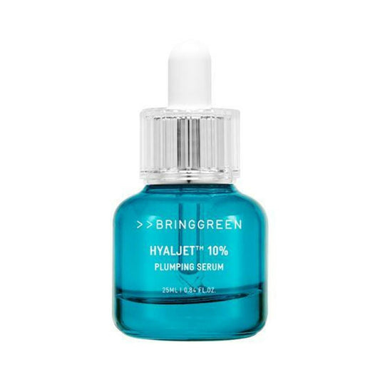 BRINGGREEN Hyaljet 10% Plumping Serum 25ml