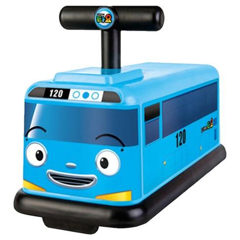 [Tayo the Little Bus] Ride On Tayo Bus Classic Boong-Boong Car