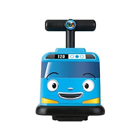 [Tayo the Little Bus] Ride On Tayo Bus Classic Boong-Boong Car