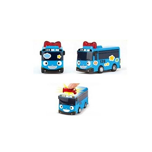 [Tayo the Little Bus] Tayo Amusement Park Playset