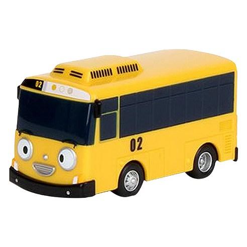 [Tayo the Little Bus] Tayo Friend Lani