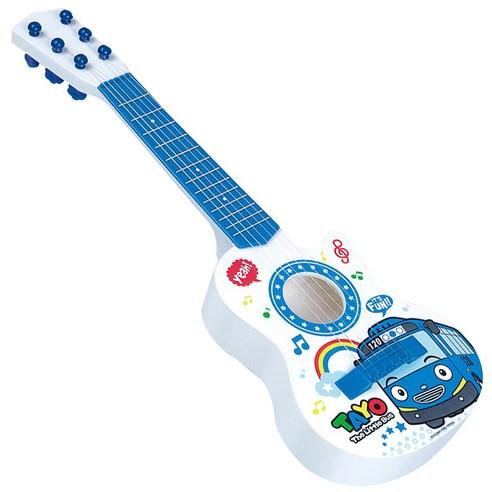 [Tayo the Little Bus] Tayo Kids Guitar