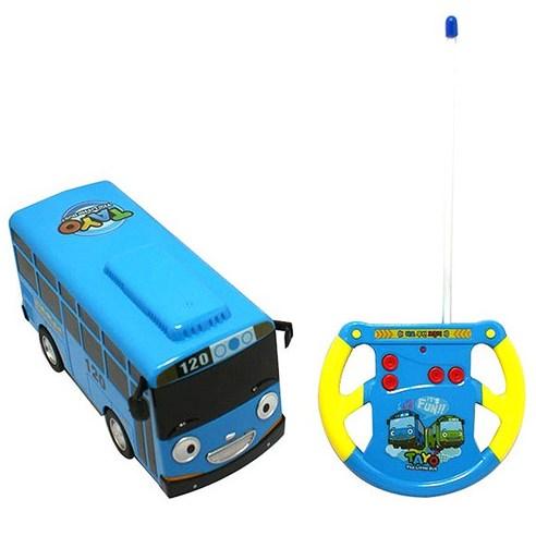 [Tayo the Little Bus] Wireless RC Car Remote Control Toys