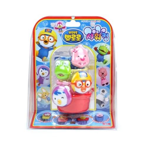 PORORO Baby Shower Cup