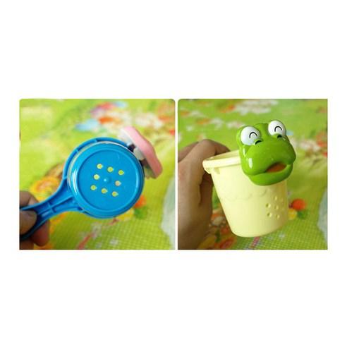 PORORO Baby Shower Cup