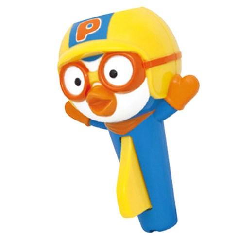 PORORO Bath Basketball Playset