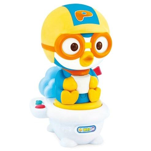 PORORO Melody Poo poo Play Set