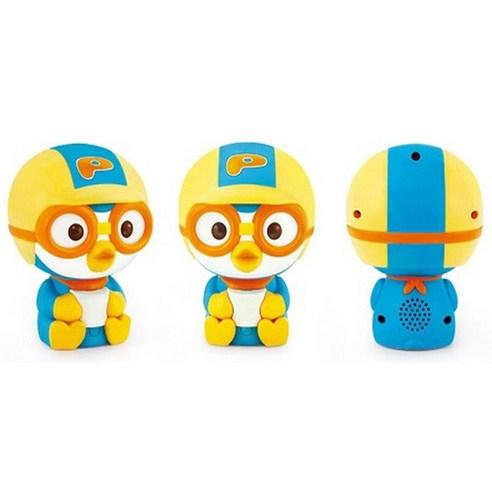 PORORO Melody Poo poo Play Set