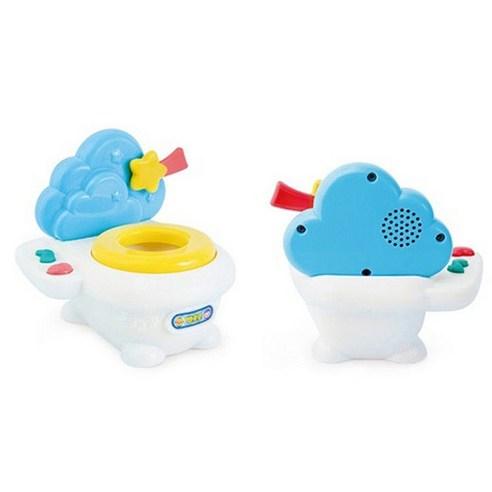 PORORO Melody Poo poo Play Set