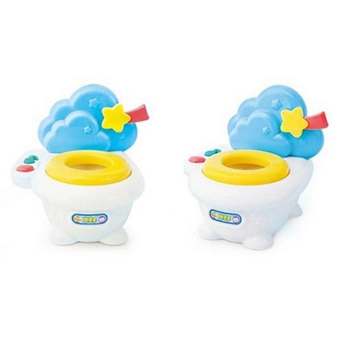 PORORO Melody Poo poo Play Set