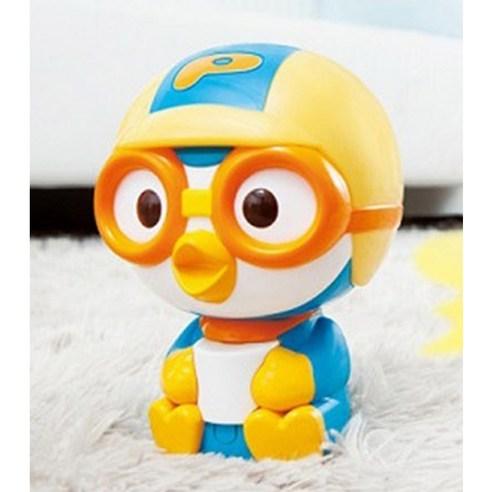 PORORO Melody Poo poo Play Set