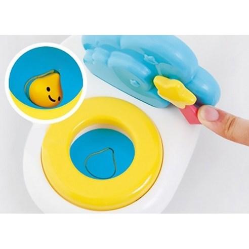 PORORO Melody Poo poo Play Set