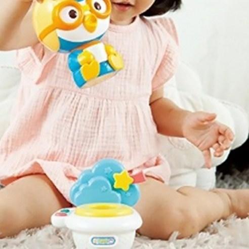 PORORO Melody Poo poo Play Set