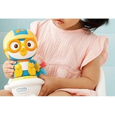 PORORO Melody Poo poo Play Set