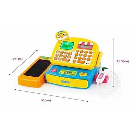 PORORO Talking Checkout Counter Playsets