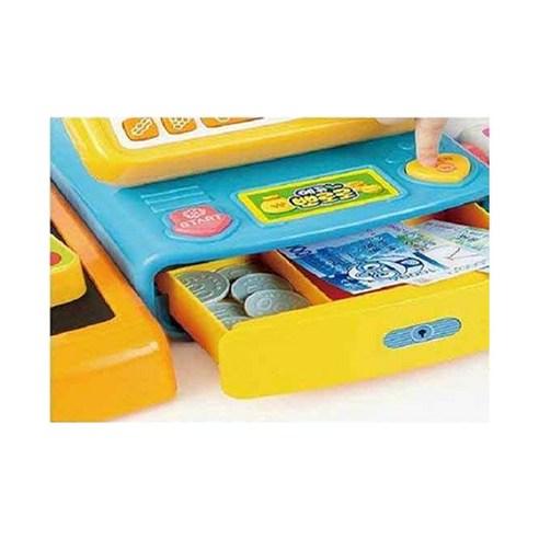 PORORO Talking Checkout Counter Playsets