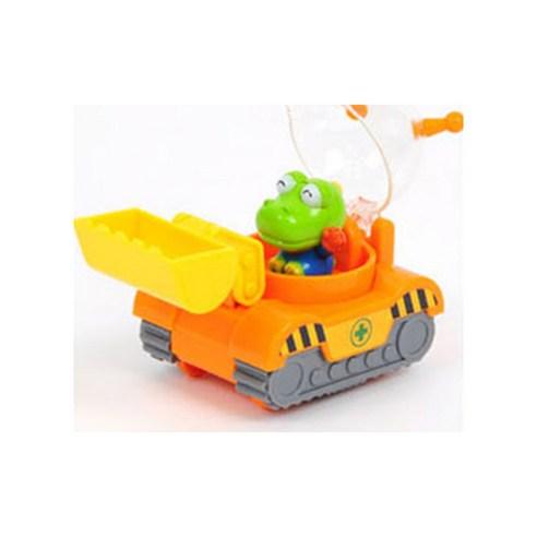 PORORO Friends 5 Mini Vehicle With 5 Characters Fiugures Set