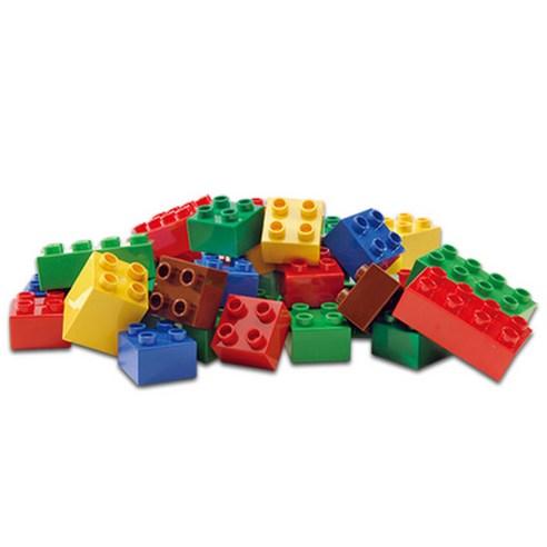 OXFORD #OBP2042 General Building Blocks Kit 79pcs