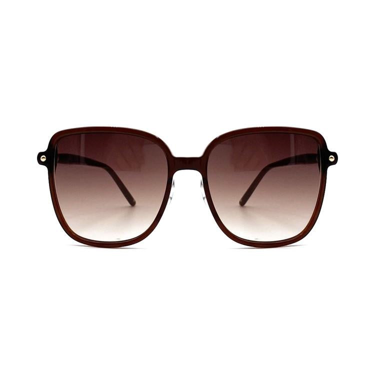 [Laurence Paul CANADA] Sunglasses CHUING c.04 Burgundy