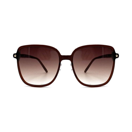 [Laurence Paul CANADA] Sunglasses CHUING c.04 Burgundy