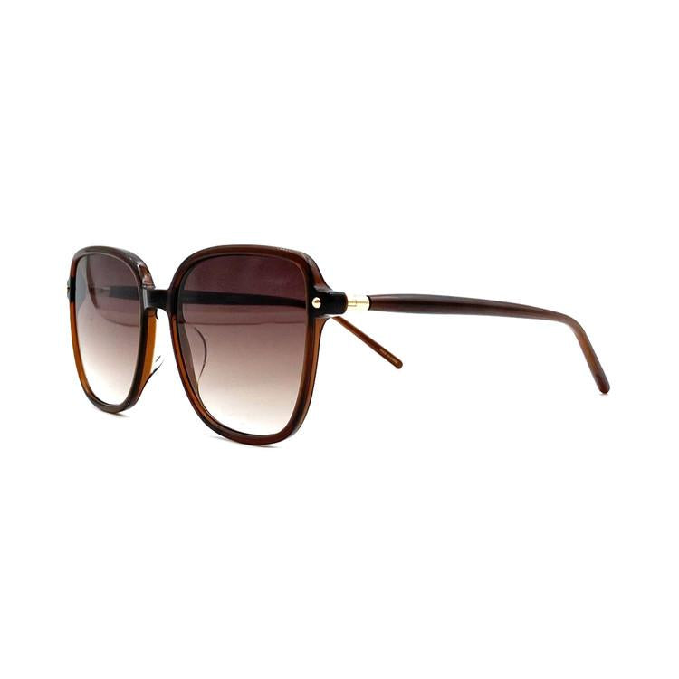 [Laurence Paul CANADA] Sunglasses CHUING c.04 Burgundy