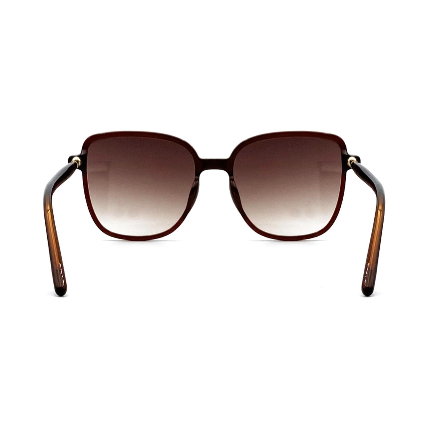 [Laurence Paul CANADA] Sunglasses CHUING c.04 Burgundy