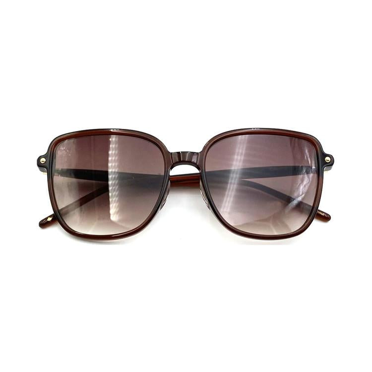 [Laurence Paul CANADA] Sunglasses CHUING c.04 Burgundy